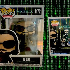 Funko Pop! Neo
